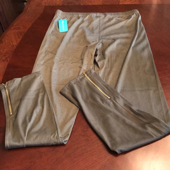 Tru Activewear Plus Pants - Picture 4 of 5